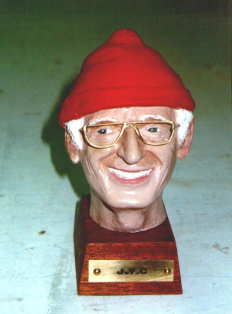 cousteau