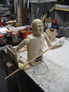 indiens_robot