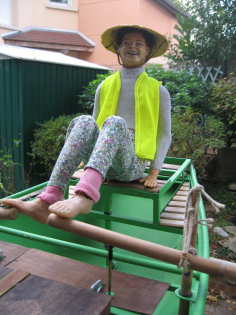 Taxi_Vietnammien