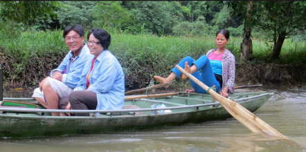 taxi_viet