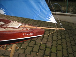 Leandre