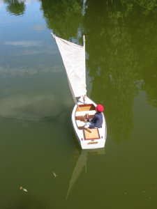 Navigation