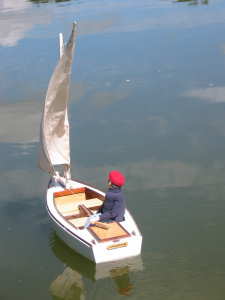 Navigation