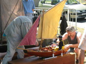 Navigation