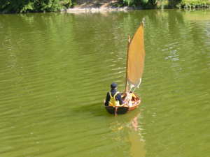 Navigation