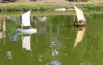 Navigation