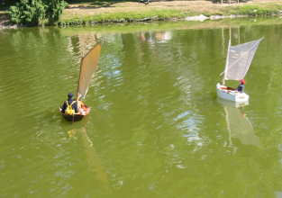 Navigation