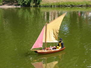 Navigation