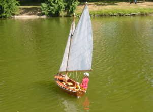 Navigation