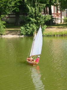 Navigation