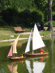 Navigation