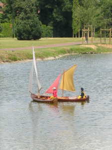 Navigation