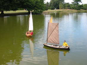 Navigation