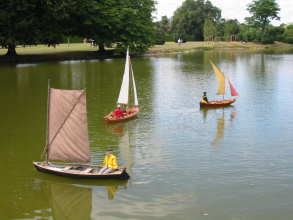 Navigation