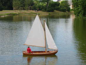 Navigation