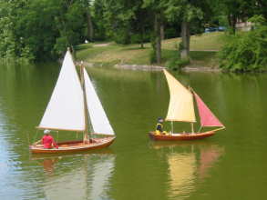 Navigation