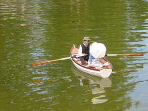 Navigation