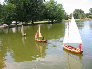 Navigation