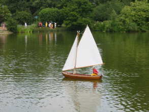Navigation
