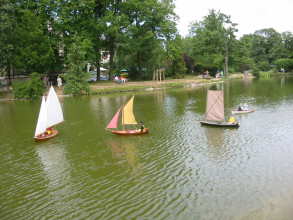 Navigation
