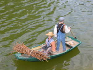 Navigation