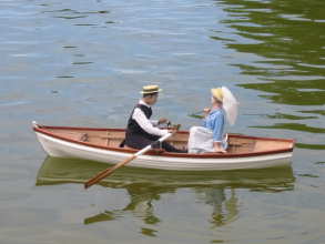 Navigation