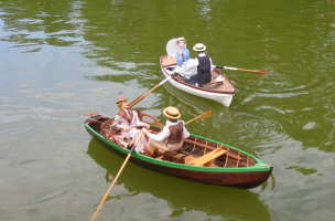Navigation