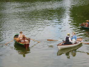 Navigation