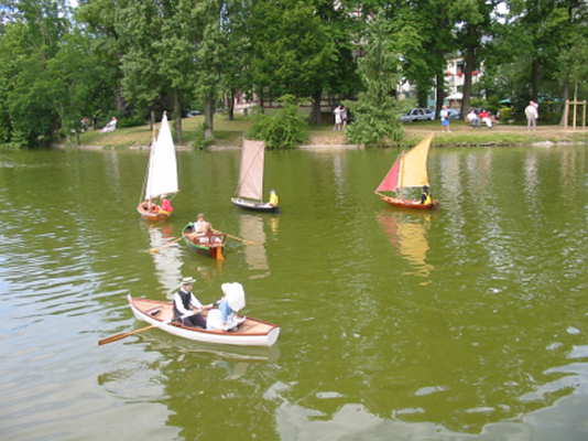 Navigation