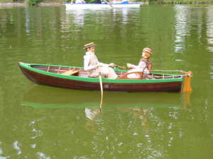 Navigation