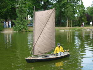 Navigation