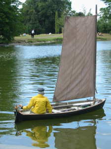 Navigation