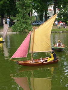 Navigation