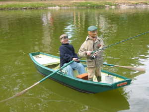Navigation