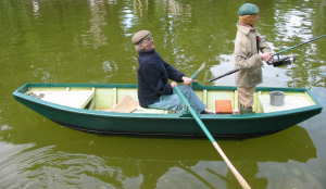 Navigation