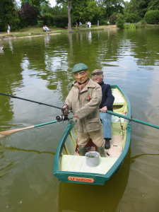 Navigation