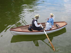 Navigation