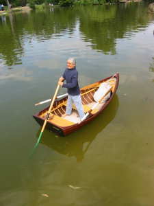 Navigation