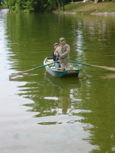 Navigation