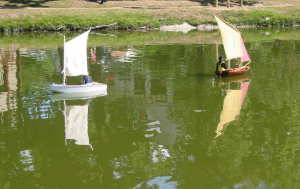 Navigation