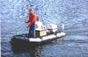cousteau