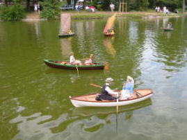 navigation