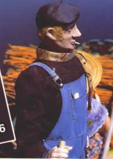 personnage